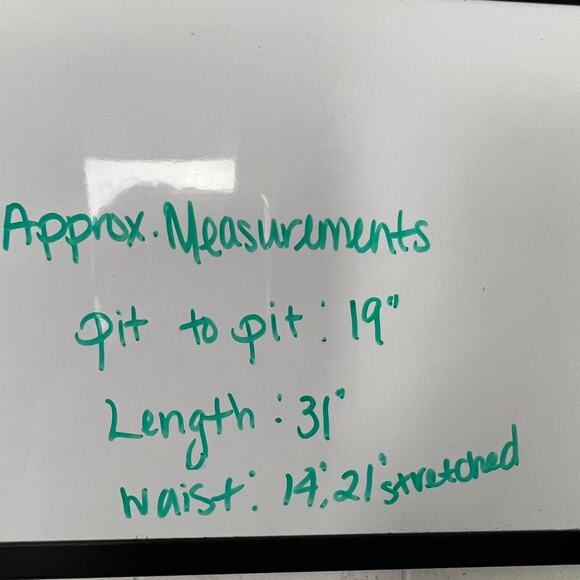 La Reine Striped Sleeveless Romper Size Large - Picture 11 of 11